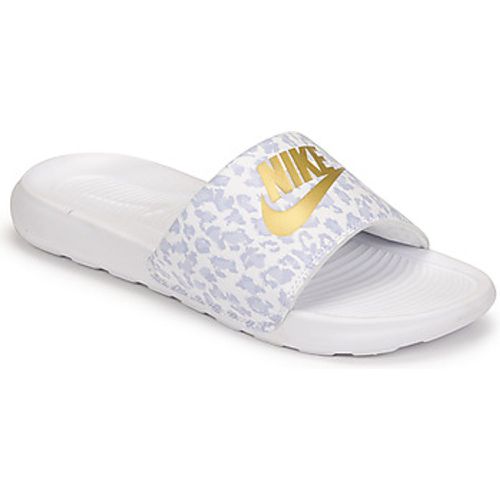 W VICTORI ONE SLIDE PRINT women's Sliders in - Nike - Modalova