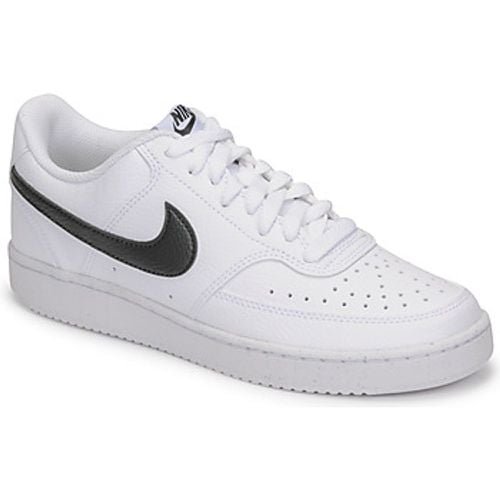 W COURT VISION LO NN women's Shoes (Trainers) in - Nike - Modalova