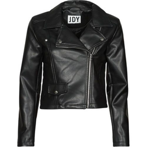 ETTA women's Leather jacket in - JDY - Modalova