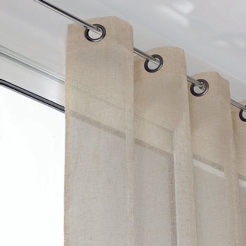 KAOLIN 's Sheer curtains in - LINDER - Modalova