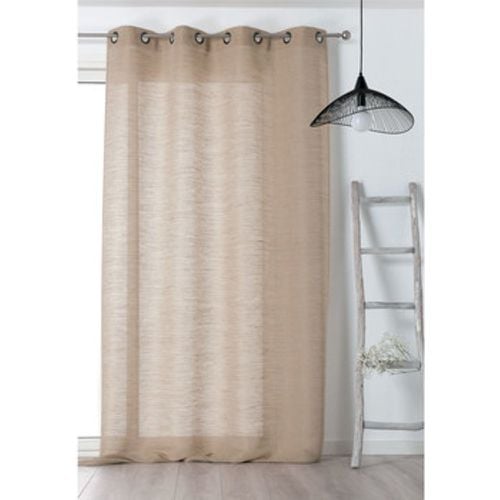 JUTE 's Sheer curtains in - LINDER - Modalova