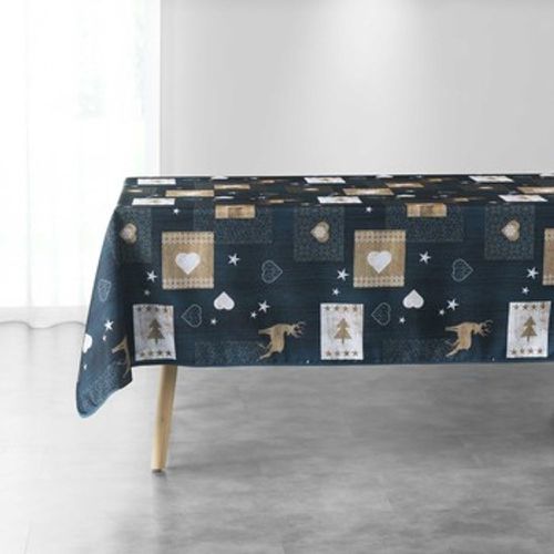 AUGUSTIN 's Tablecloth in - Douceur d intérieur - Modalova