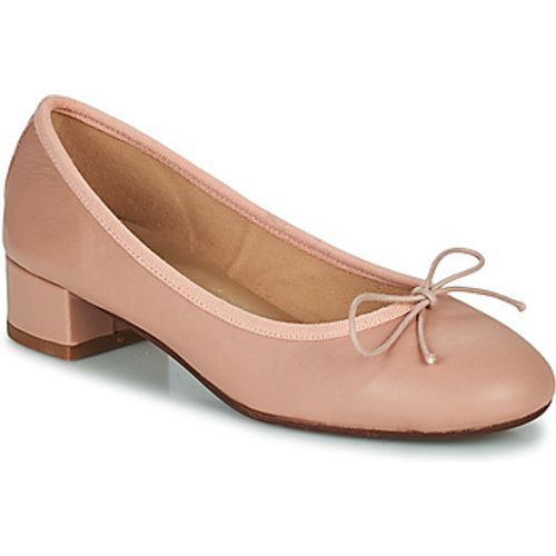 REVE women's Shoes (Pumps / Ballerinas) in - JB Martin - Modalova