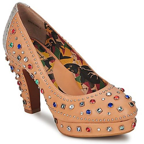 SHOWGIRL women's Court Shoes in - Miss L'Fire - Modalova