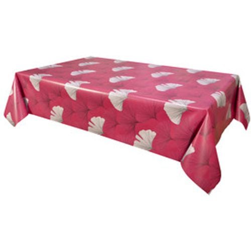 CHANTOU - ROUGE - 140X250 CM 's Tablecloth in - Habitable - Modalova