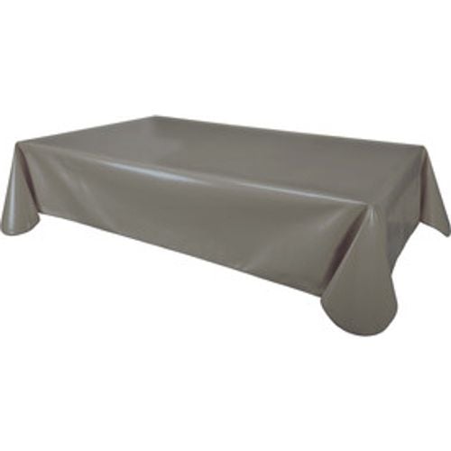 UNI - TAUPE - 140X250 CM 's Tablecloth in - Habitable - Modalova