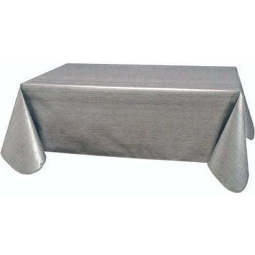 LAZURE - GRIS - 140X200 CM 's Tablecloth in - Habitable - Modalova