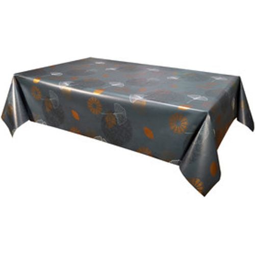 BOLIBA - GRIS - 140X200 CM 's Tablecloth in - Habitable - Modalova