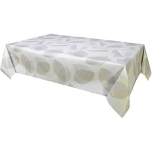 BALEO - ECRU - 140X200 CM 's Tablecloth in - Habitable - Modalova