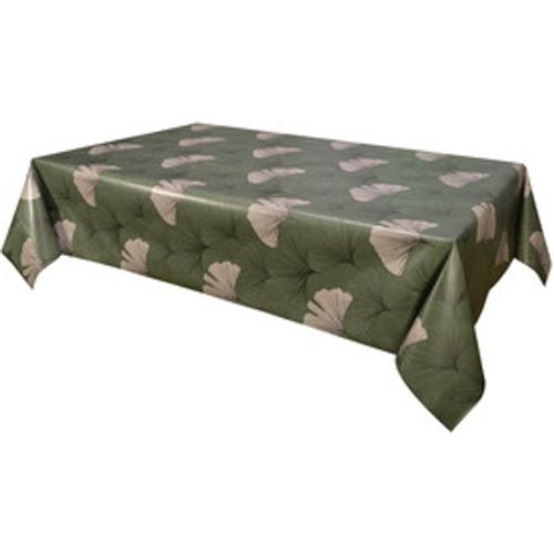 CHANTOU - VERT - 140X250 CM 's Tablecloth in - Habitable - Modalova