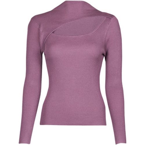 Yurban ASCELLA women's in Purple - Yurban - Modalova