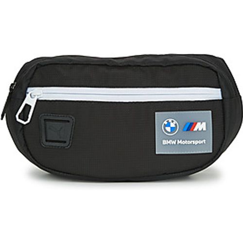 BMW MMS WAIST BAG women's Hip bag in - Puma - Modalova