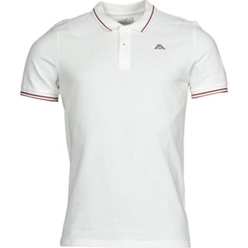 EZIO men's Polo shirt in - Kappa - Modalova