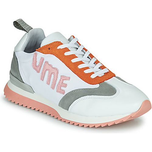 AIDA women's Shoes (Trainers) in - Un Matin d'Eté - Modalova