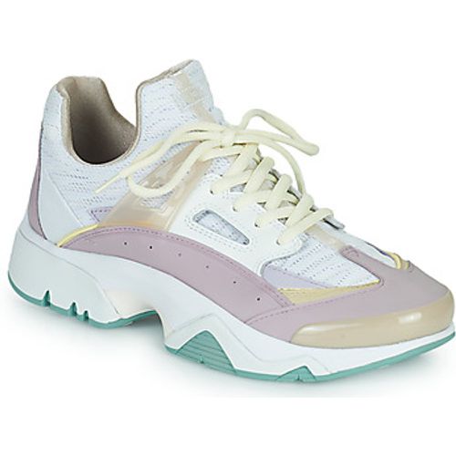 SONIC LACE UP women's Shoes (Trainers) in - Kenzo - Modalova