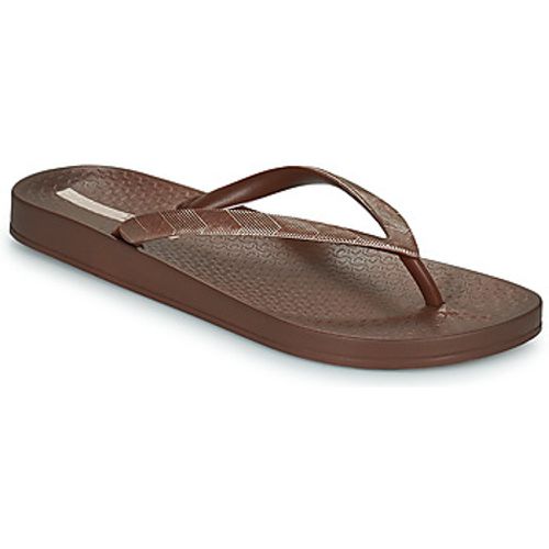 MESH VI FEM women's Flip flops / Sandals (Shoes) in - Ipanema - Modalova