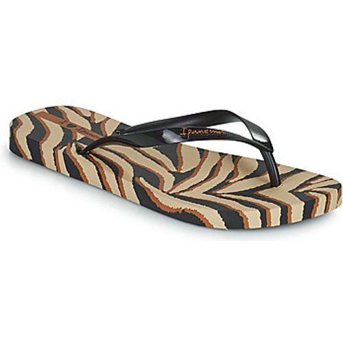 ANIMALE PRINT FEM women's Flip flops / Sandals (Shoes) in - Ipanema - Modalova