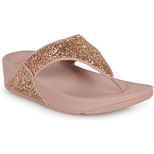 Lulu Glitter women's Sandals in - FitFlop - Modalova