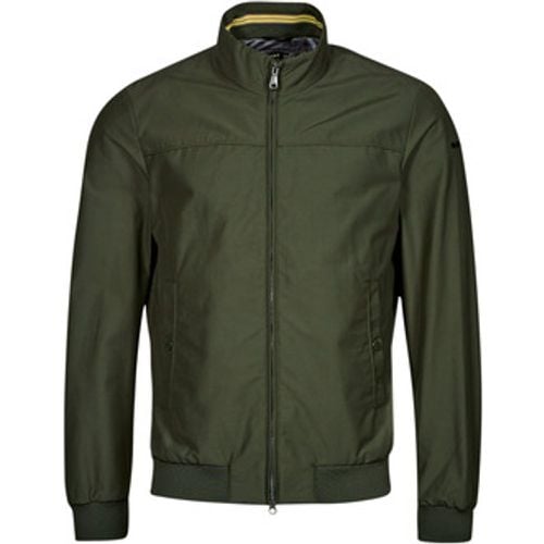 Geox VINCIT men's Jacket in Kaki - Geox - Modalova