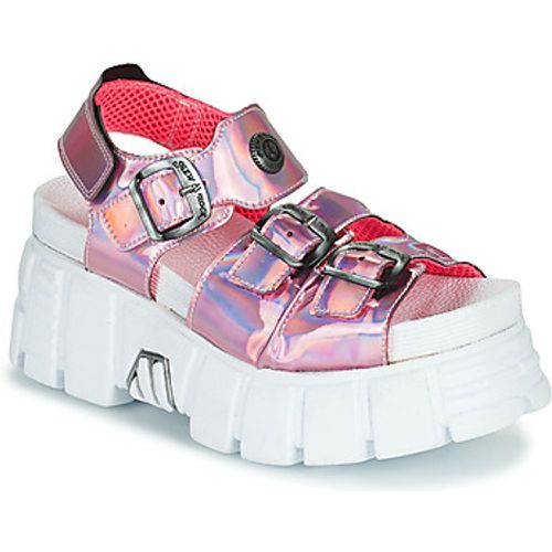 DISCO HOLO women's Sandals in - New Rock - Modalova