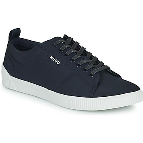 Zero_Tenn_nypu A men's Shoes (Trainers) in - HUGO - Modalova