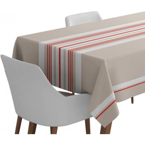 Donibane 's Tablecloth in - Maison Jean-Vier - Modalova