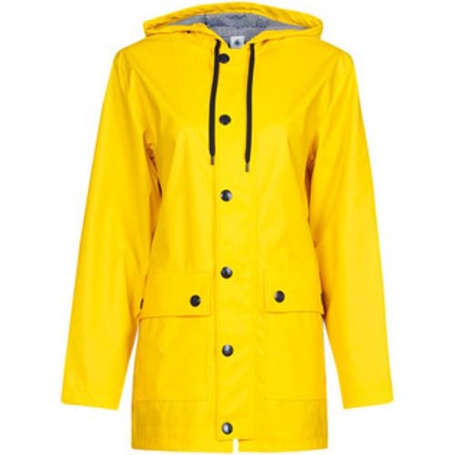 BAIGA women's Parka in - Petit Bateau - Modalova