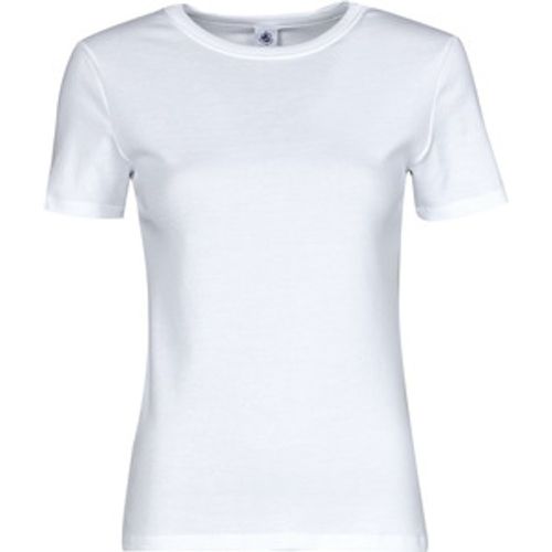 NIMOPHORE women's T shirt in - Petit Bateau - Modalova