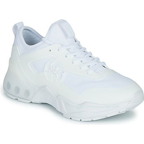 TECKIE women's Shoes (Trainers) in - Guess - Modalova