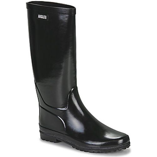 ELIOSA women's Wellington Boots in - Aigle - Modalova