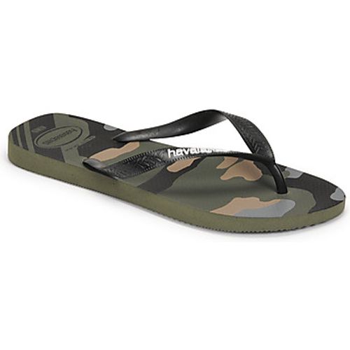 TOP CAMU men's Flip flops / Sandals (Shoes) in - Havaianas - Modalova