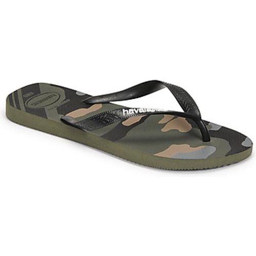 TOP CAMU women's Flip flops / Sandals (Shoes) in - Havaianas - Modalova