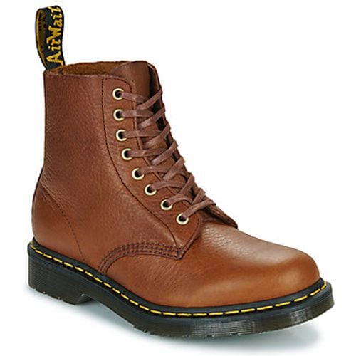 Pascal Cashew Ambassador men's Mid Boots in - Dr. Martens - Modalova