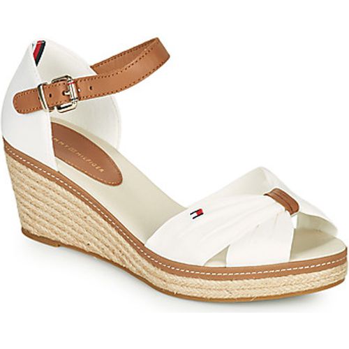 Iconic Elba Sandal women's Sandals in - Tommy Hilfiger - Modalova