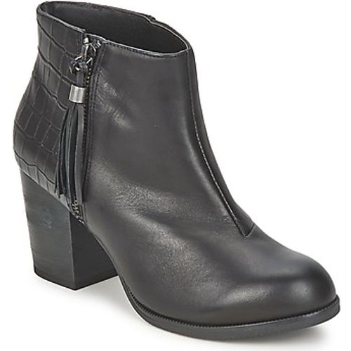 NOD women's Low Ankle Boots in - Dune London - Modalova