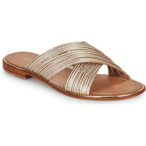 HALLOA women's Mules / Casual Shoes in - Les Tropéziennes par M Belarbi - Modalova