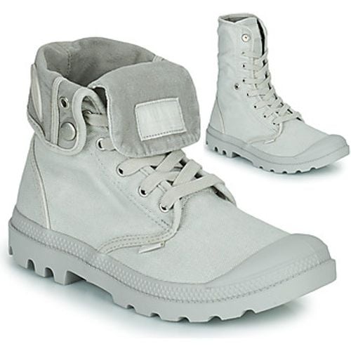 BAGGY men's Shoes (High-top Trainers) in - Palladium - Modalova