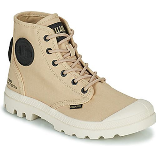 PAMPA HI HTG SUPPLY men's Shoes (High-top Trainers) in - Palladium - Modalova