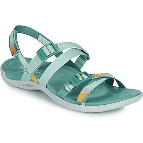 DISTRICT 3 BACKSTRAP WEB women's Sandals in - Merrell - Modalova