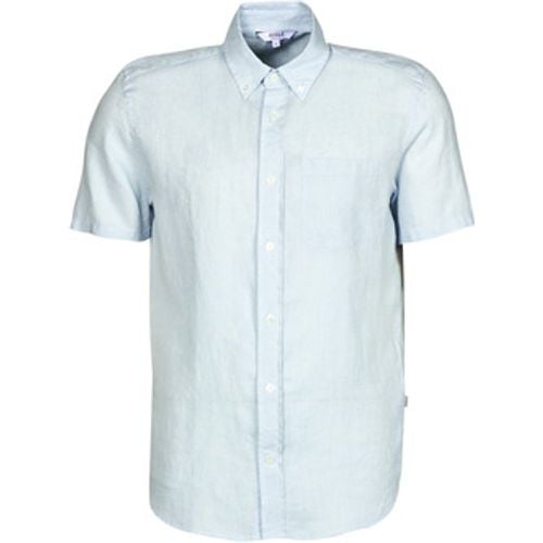 ISS22MSHI01 men's Short sleeved Shirt in - Aigle - Modalova