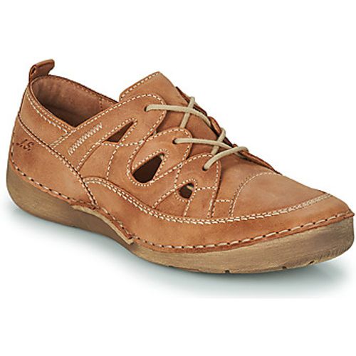 FERGEY 36 women's Casual Shoes in - Josef Seibel - Modalova