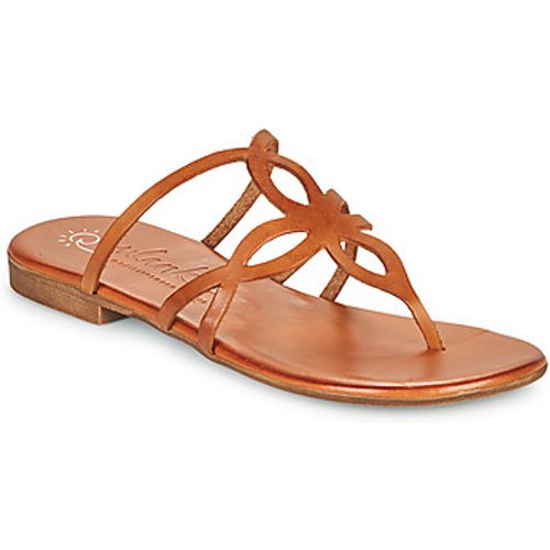 ESTRELLA women's Flip flops / Sandals (Shoes) in - Ulanka - Modalova