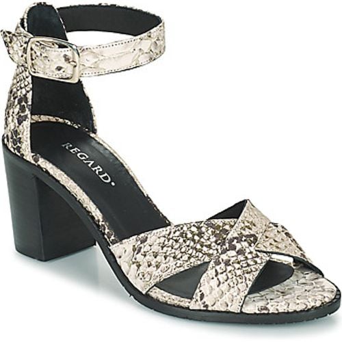 HUGO V2 EROTICA IVOIRE women's Sandals in - Regard - Modalova