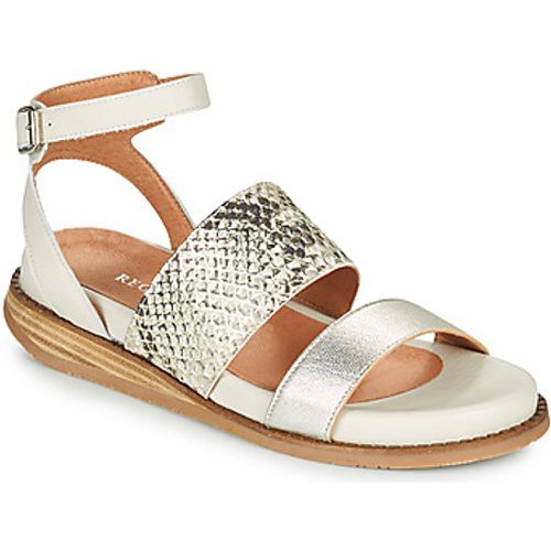 ARTHUR V4 EROTICA IVOIRE women's Sandals in - Regard - Modalova