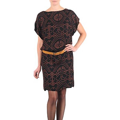 QUINN women's Dress in - Antik batik - Modalova