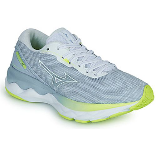 WAVE SKYRISE 3 women's Running Trainers in - Mizuno - Modalova