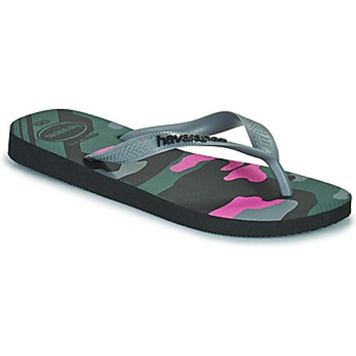 TOP CAMU men's Flip flops / Sandals (Shoes) in - Havaianas - Modalova