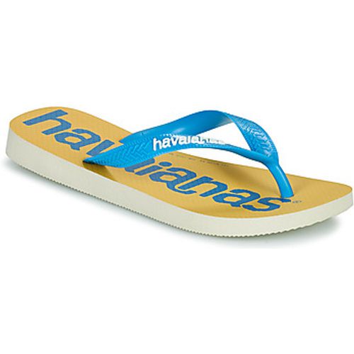 TOP LOGOMANIA 2 men's Flip flops / Sandals (Shoes) in - Havaianas - Modalova