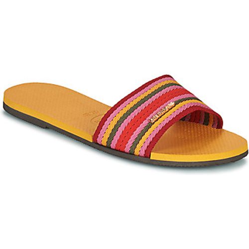 YOU MALTA MIX women's Mules / Casual Shoes in - Havaianas - Modalova