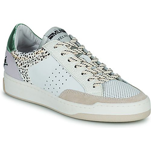 BZ-507 women's Shoes (Trainers) in - Meline - Modalova